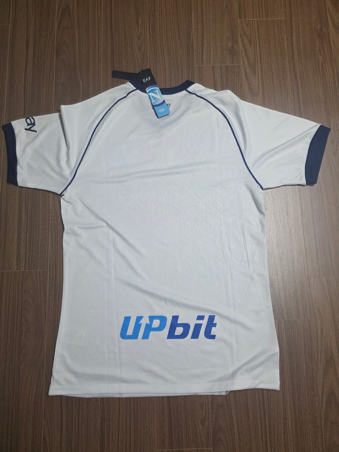 나폴리 어웨이 상품이미지2