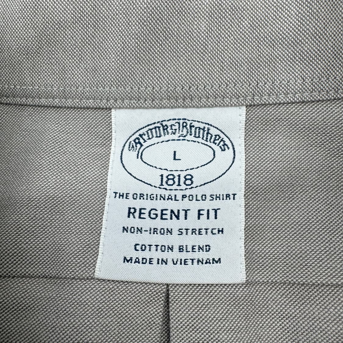 브룩스브라더스 셔츠  상품이미지4