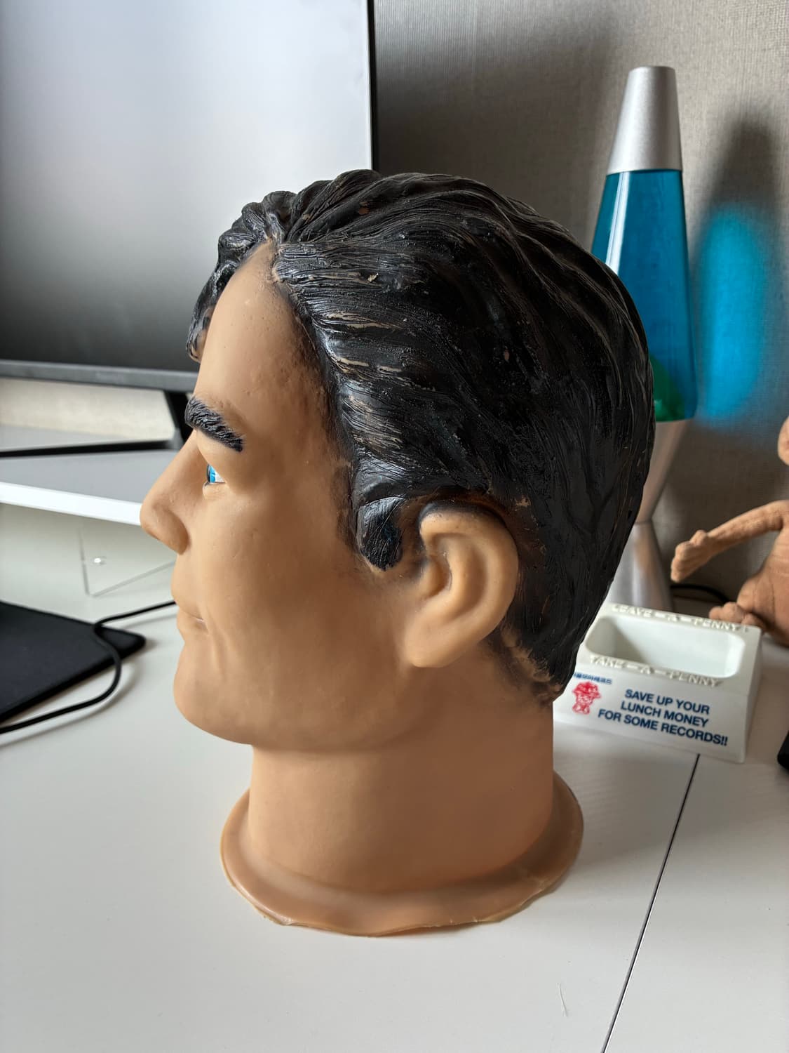 Mr. Morphy Face (모형얼굴) 상품이미지6