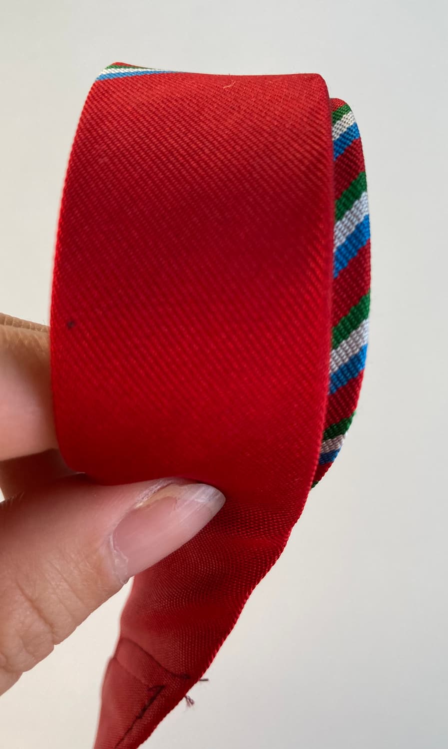 빈티지)넥타이 상품이미지8