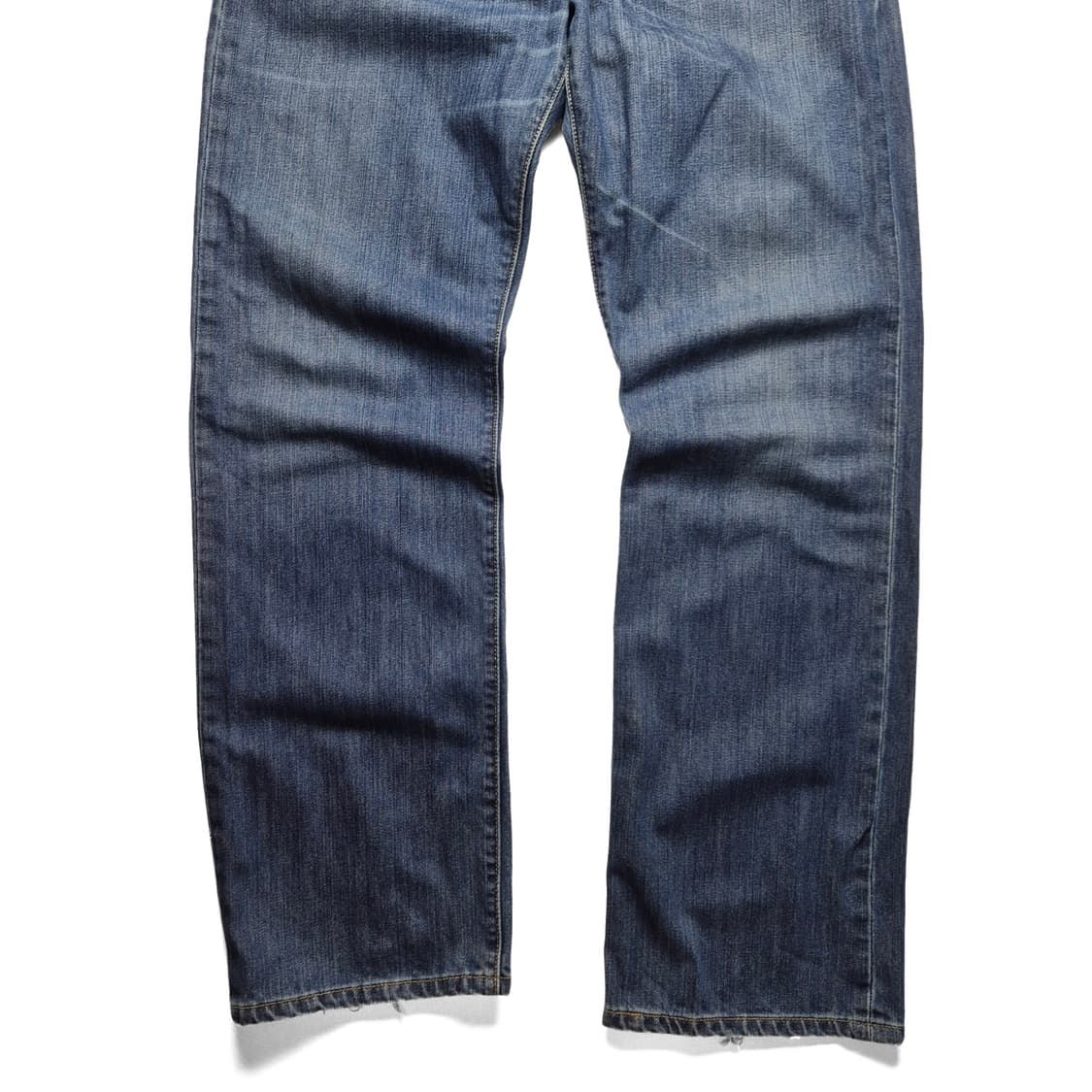 [34x32] 리바이스 00s 501 데님팬츠 상품이미지3