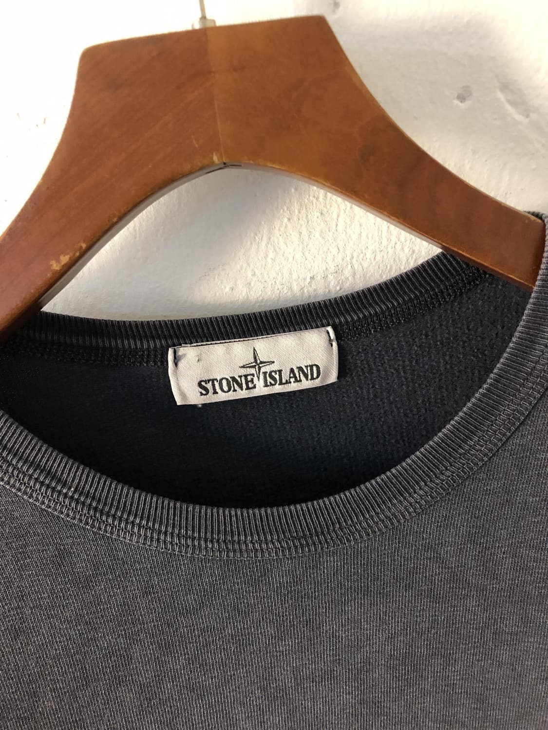 스톤아일랜드 스웻셔츠 상품이미지9