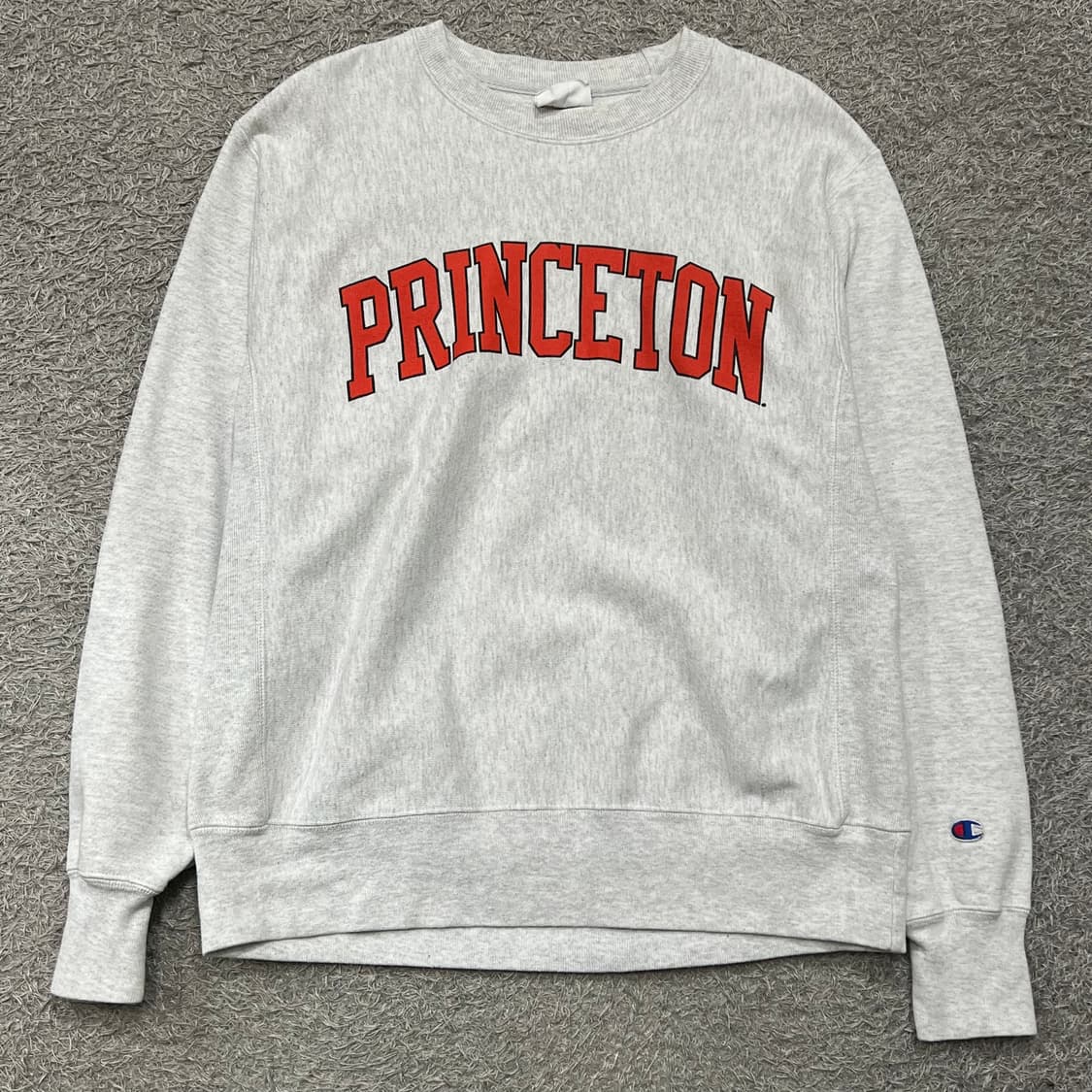 [95] 챔피온 리버스위브 맨투맨 상품이미지2