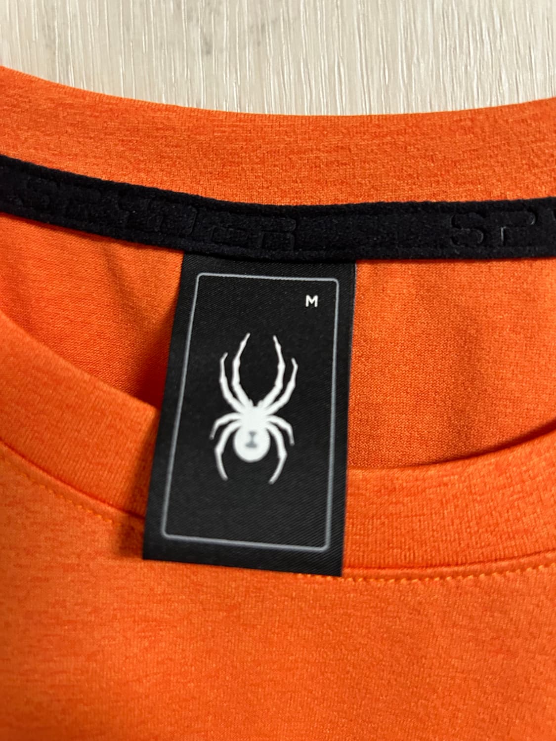 한화이글스 스파이더 반팔티 M팜 상품이미지3