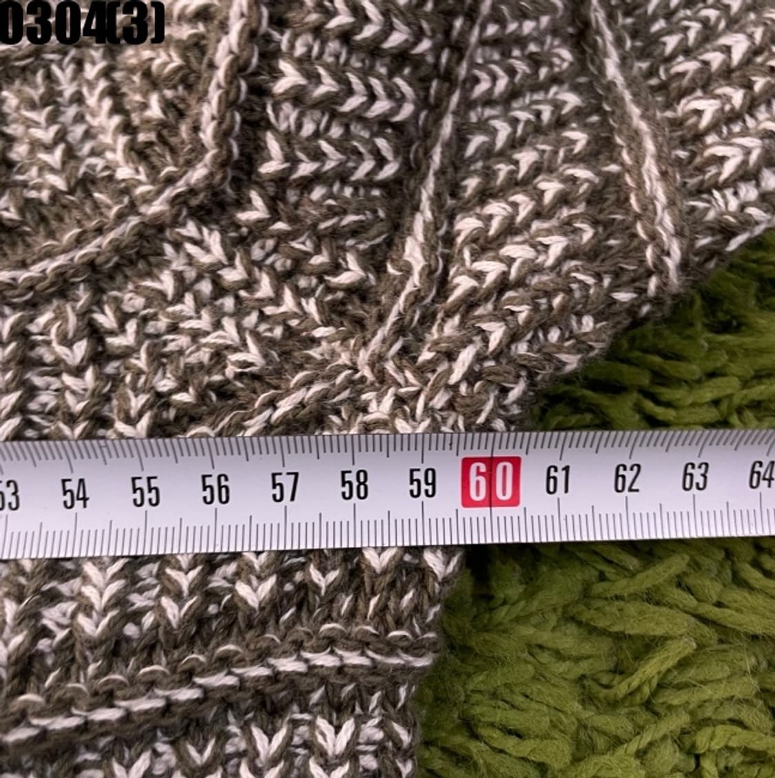 COS 니트 스웨터  상품이미지6