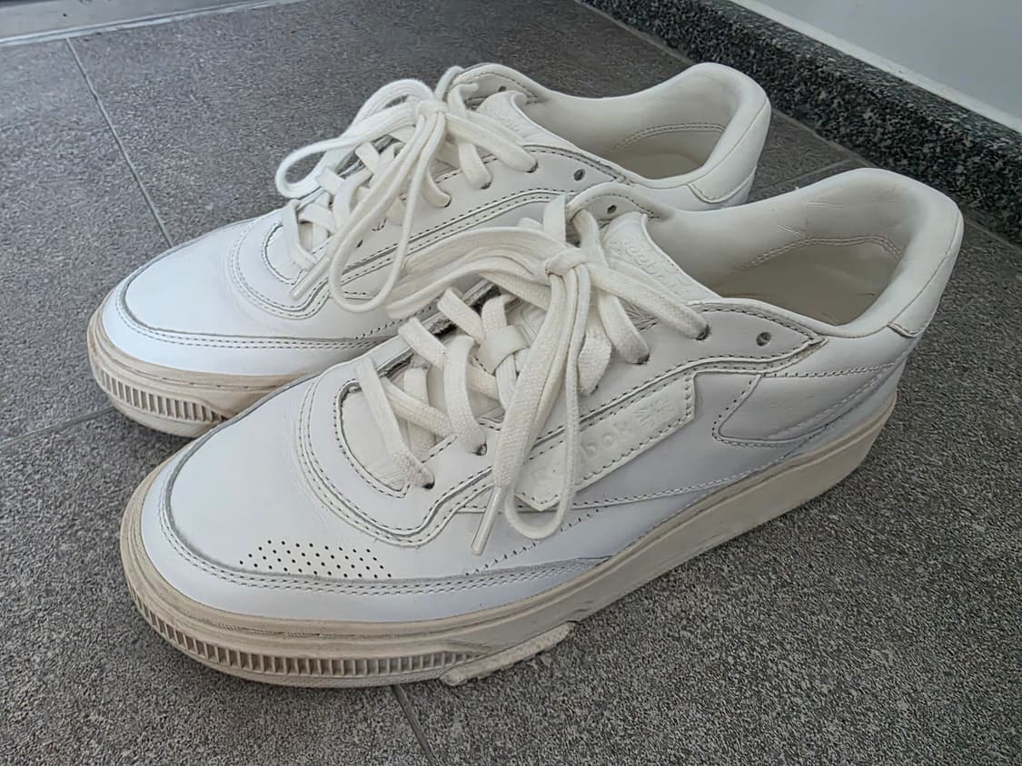 [리복] CLUB C LTD (270) 신발 운동화 상품이미지3