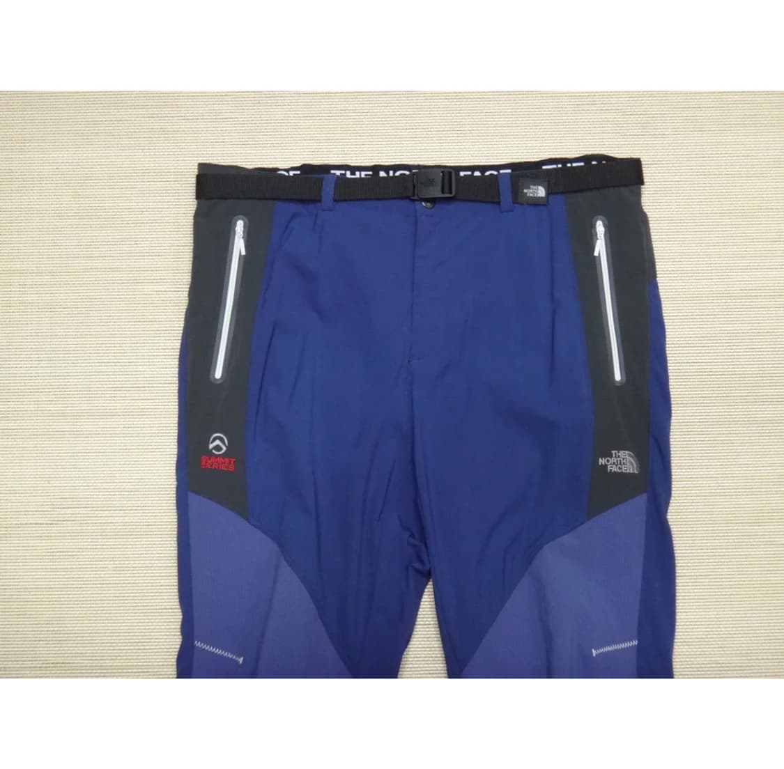 (36인치) 노스페이스 서밋 쉘러 아웃도어 춘하 팬츠 상품이미지4