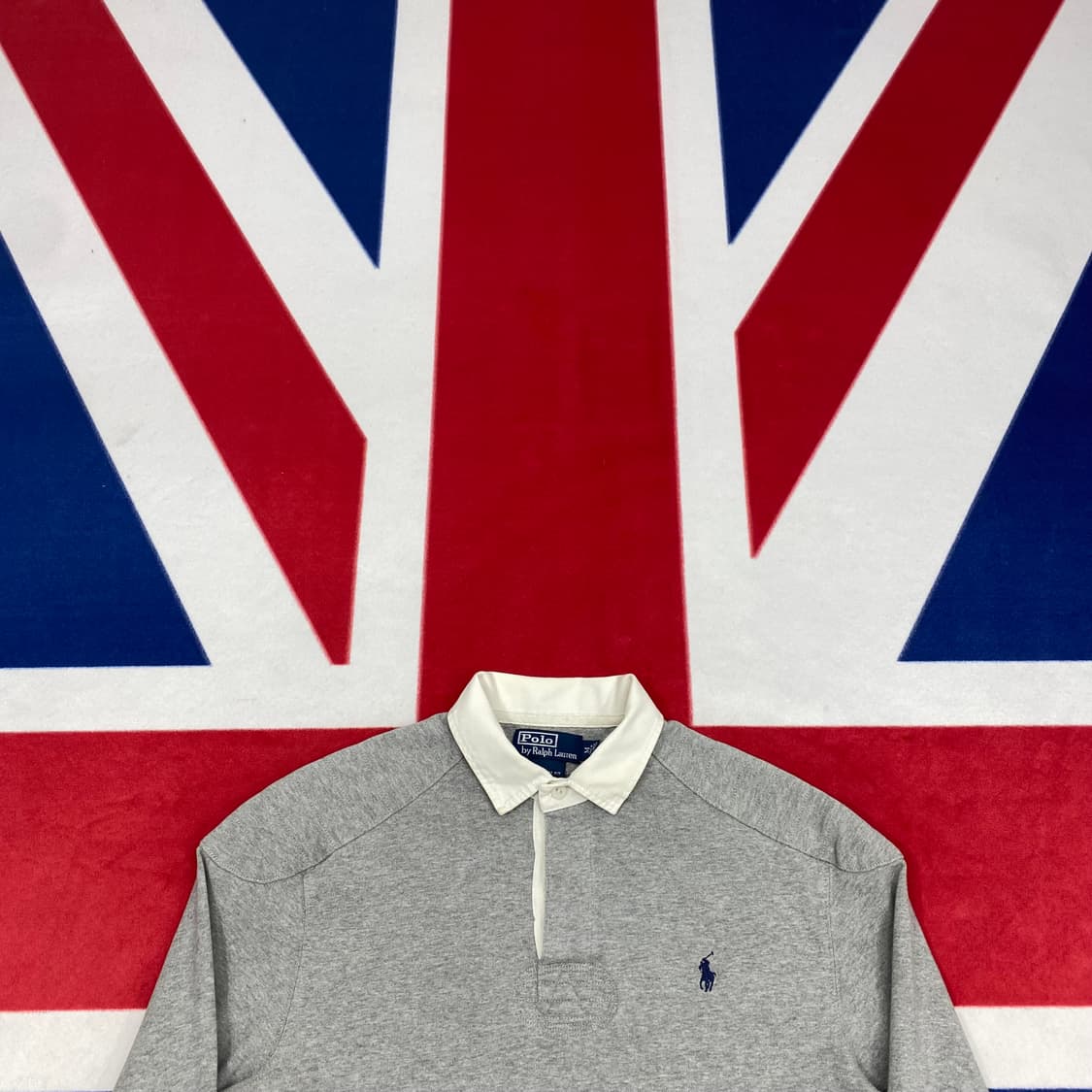 폴로 럭비티 M 상품이미지2