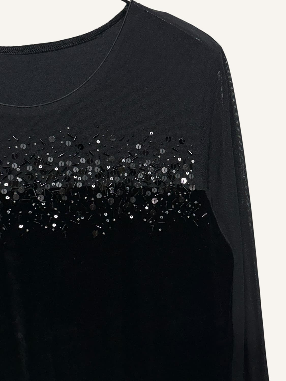 Hiroko koshino blouse  상품이미지4