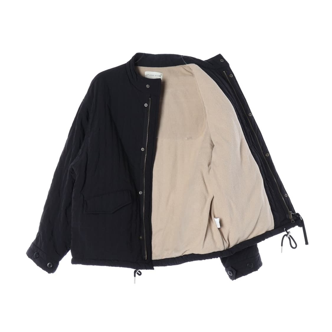 라퍼지스토어 기모안감 자켓 M 상품이미지2