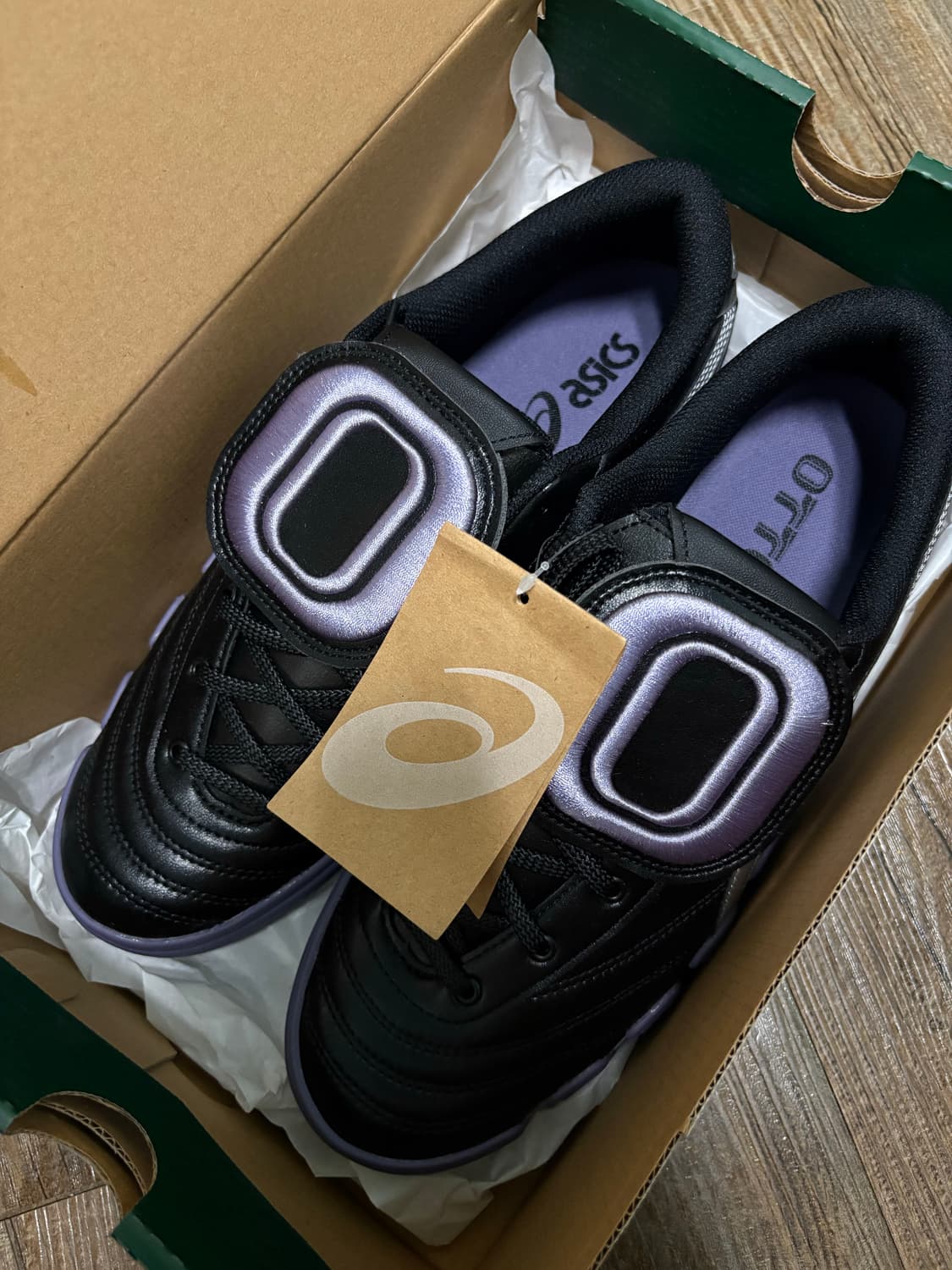 Asics x Otto 958 Gel-Flexkee 958 상품이미지1