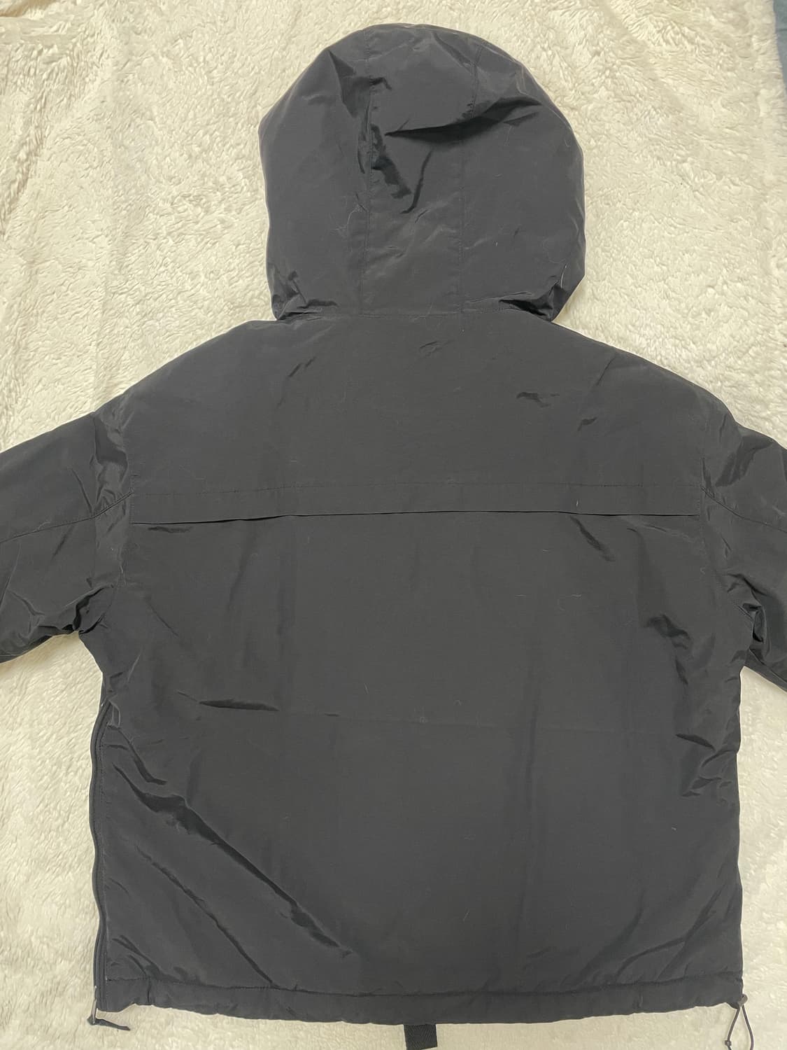 나파피리 아노락 패딩 상품이미지3