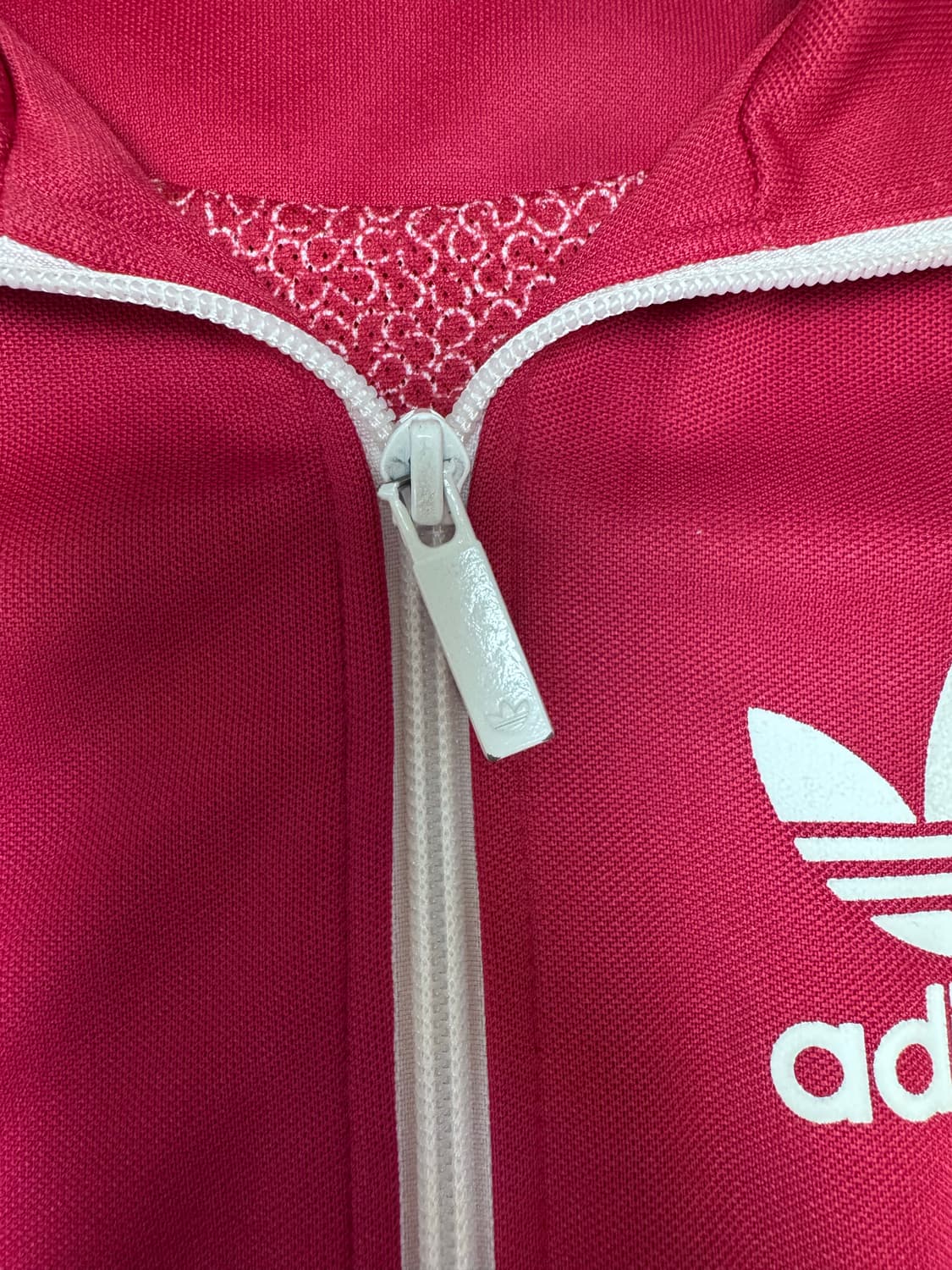 아디다스 유로파 져지 핑크 상품이미지3