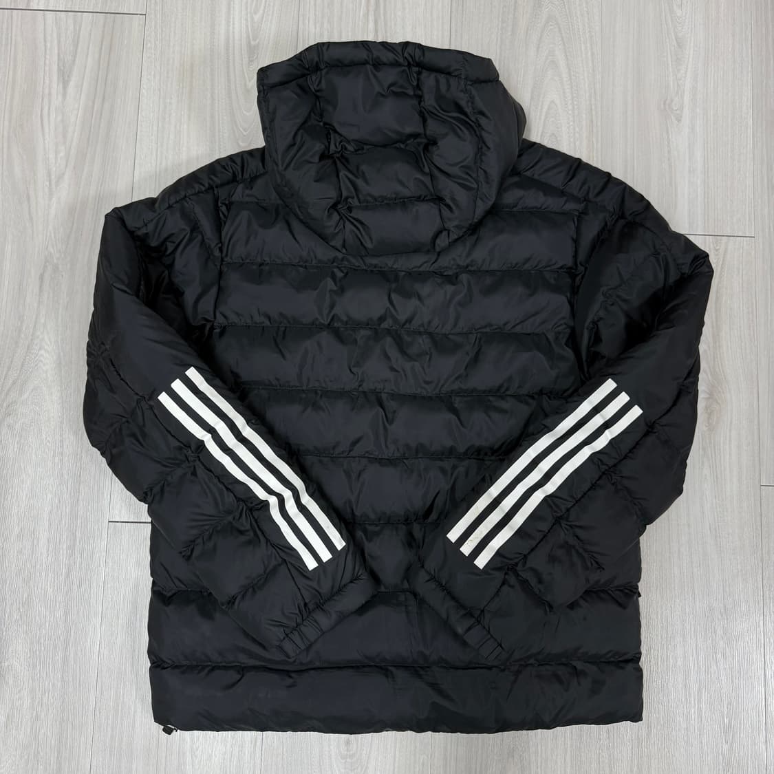 아디다스 푸퍼 경량패딩 상품이미지4