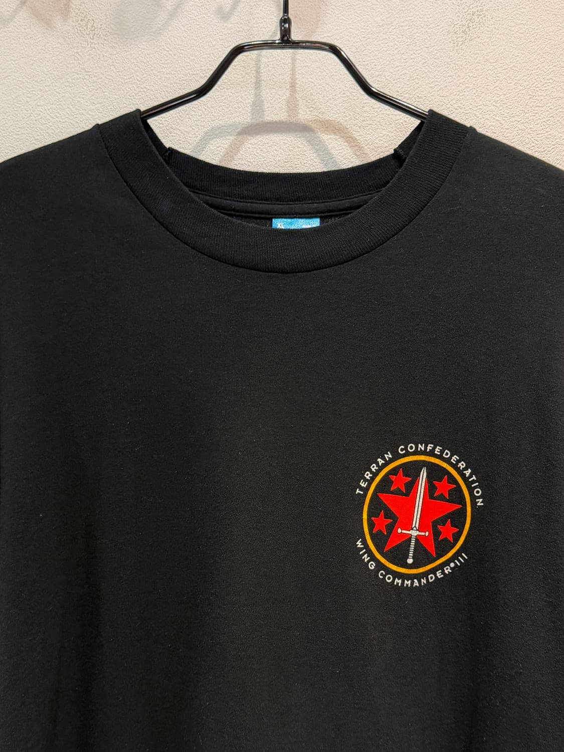 90s Wing Commander III (Made In U.S.A) 상품이미지4
