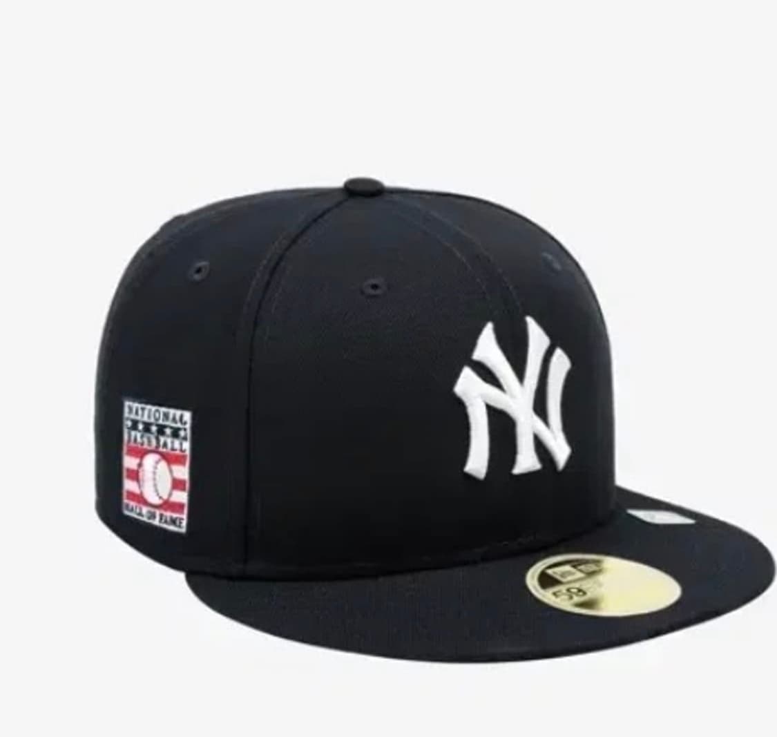 뉴에라 앙키스 스냅백 상품이미지1