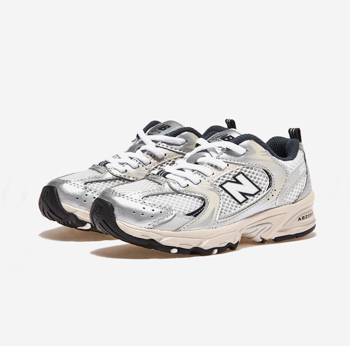 265) 뉴발란스 530 스틸 그레이 운동화 스니커즈 상품이미지1