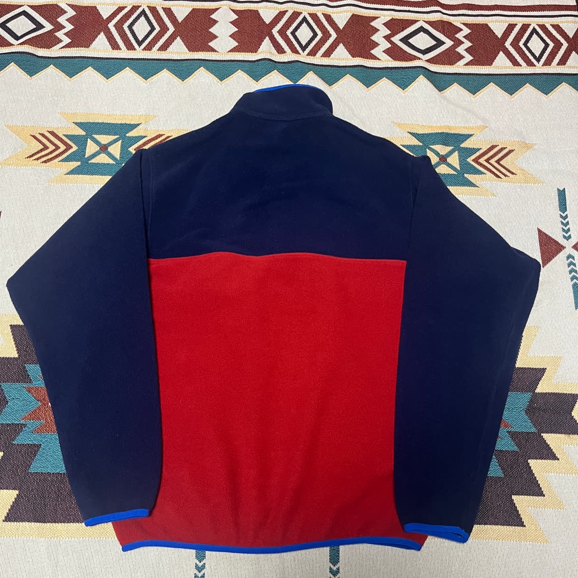 파타고니아 신칠라 스냅티 m 상품이미지8