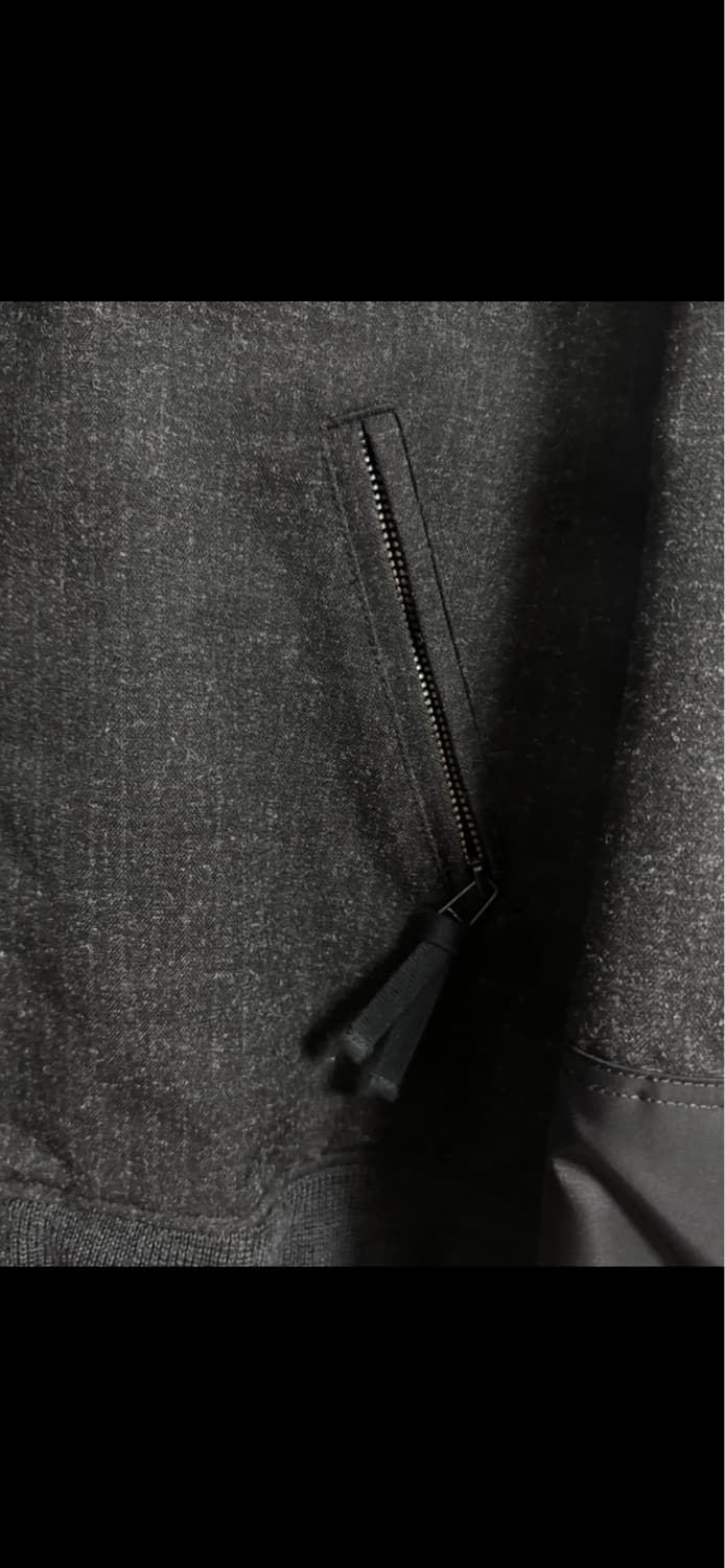 Comme des Garcons Homme+ 꼼데가르송 옴므플러스 자켓 상품이미지3