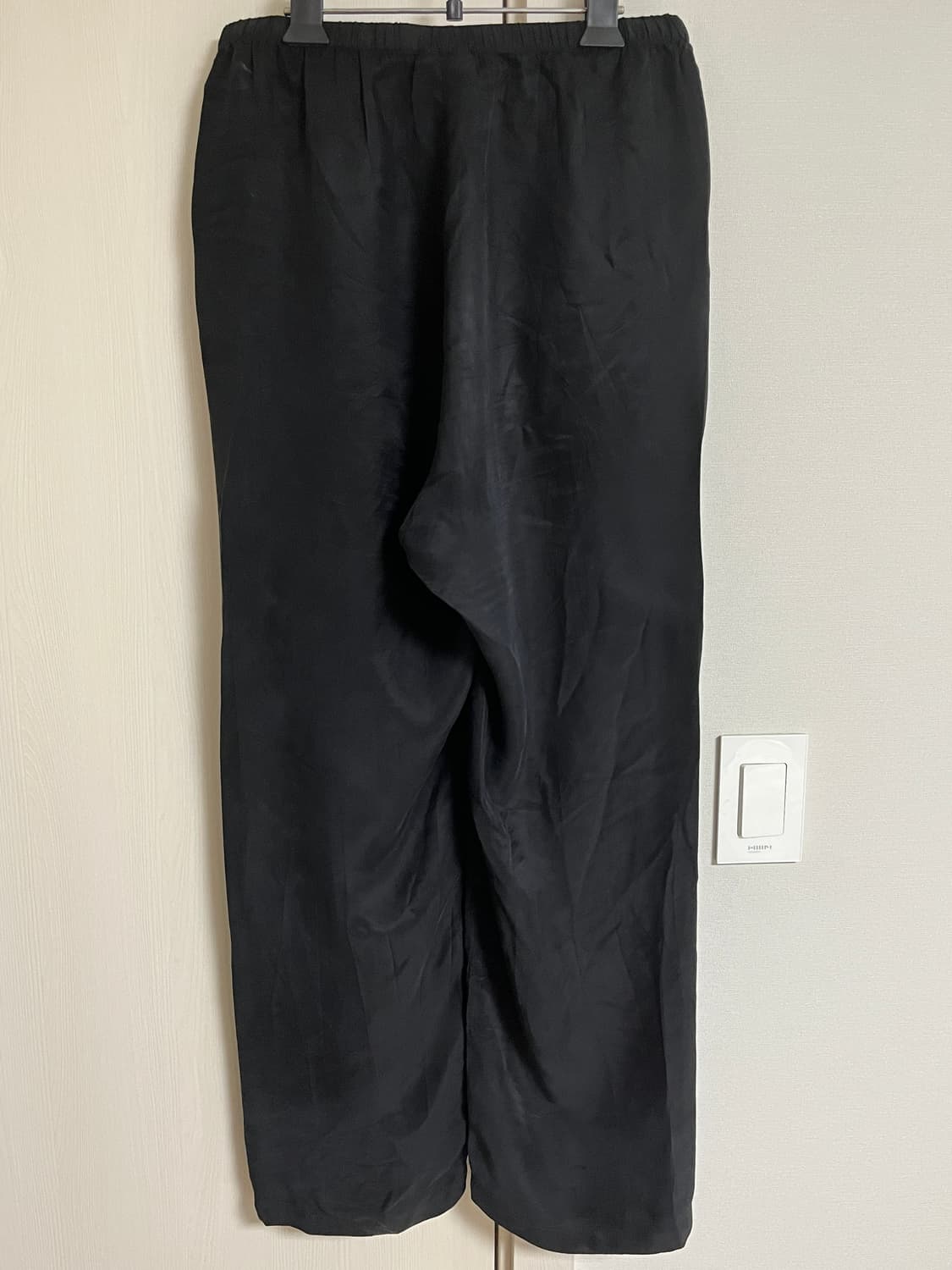 Müdule - ramble pants 큐프라 팬츠 상품이미지4