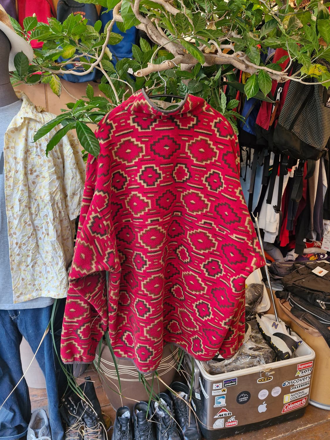 Z-338 파타고니아 신칠라 상품이미지2