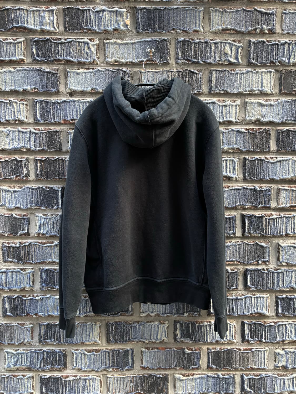 폴로랄프로렌 와플 짚업 (100%정품) 상품이미지2