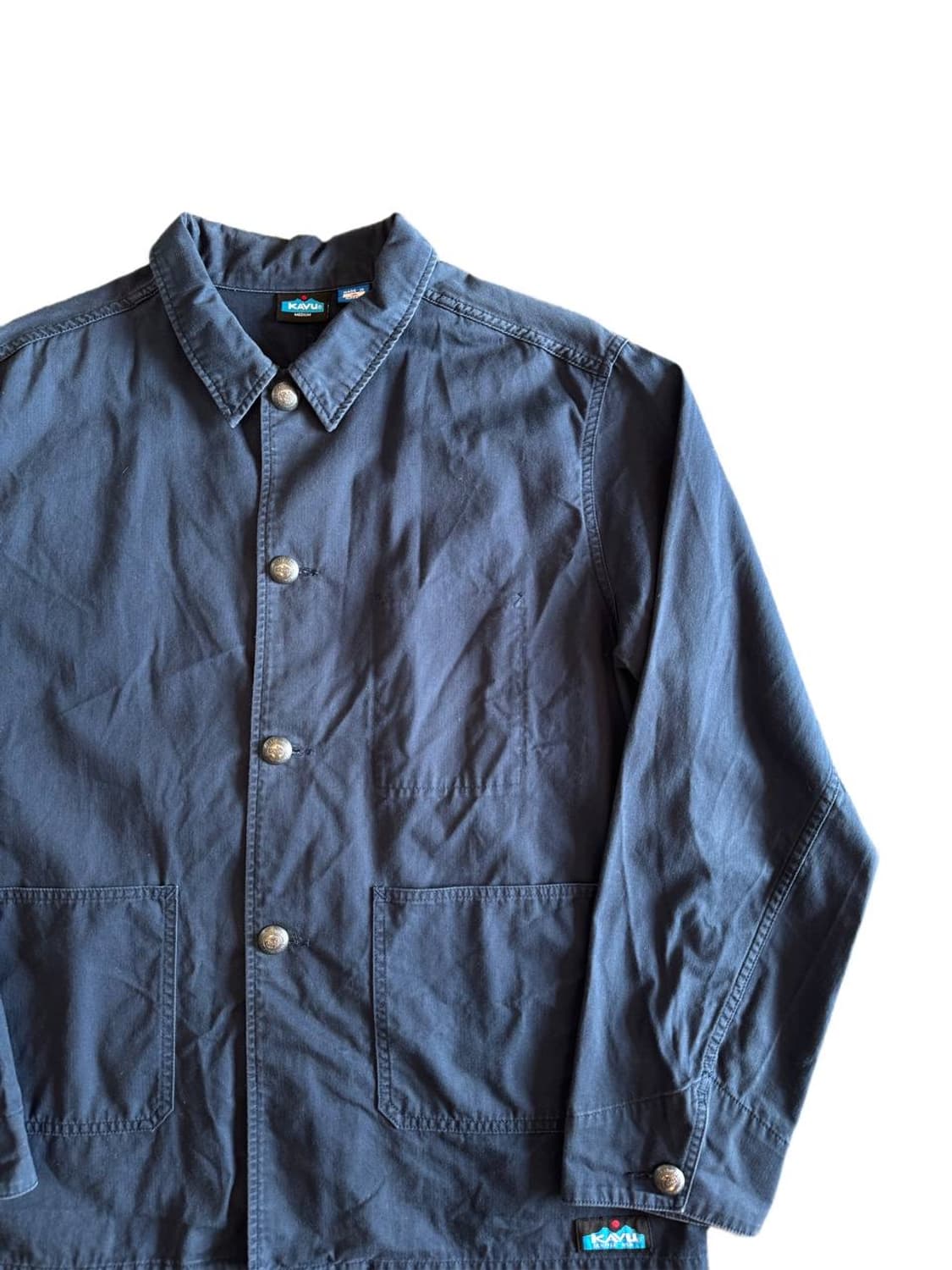 카부 초어자켓 상품이미지3