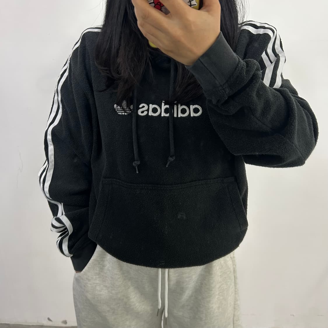 아디다스 후드티[1698] 상품이미지2