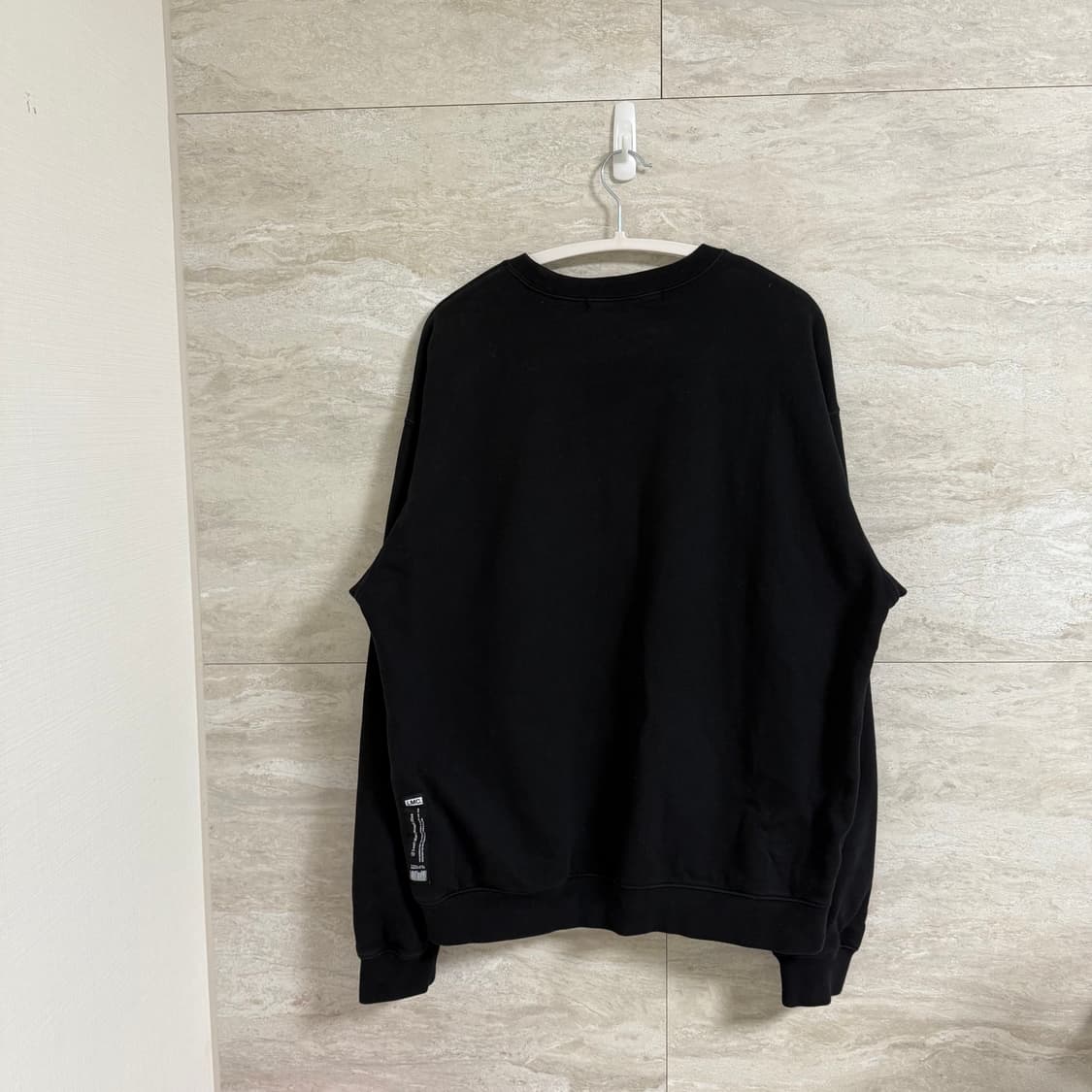 LMC 맨투맨 상품이미지3