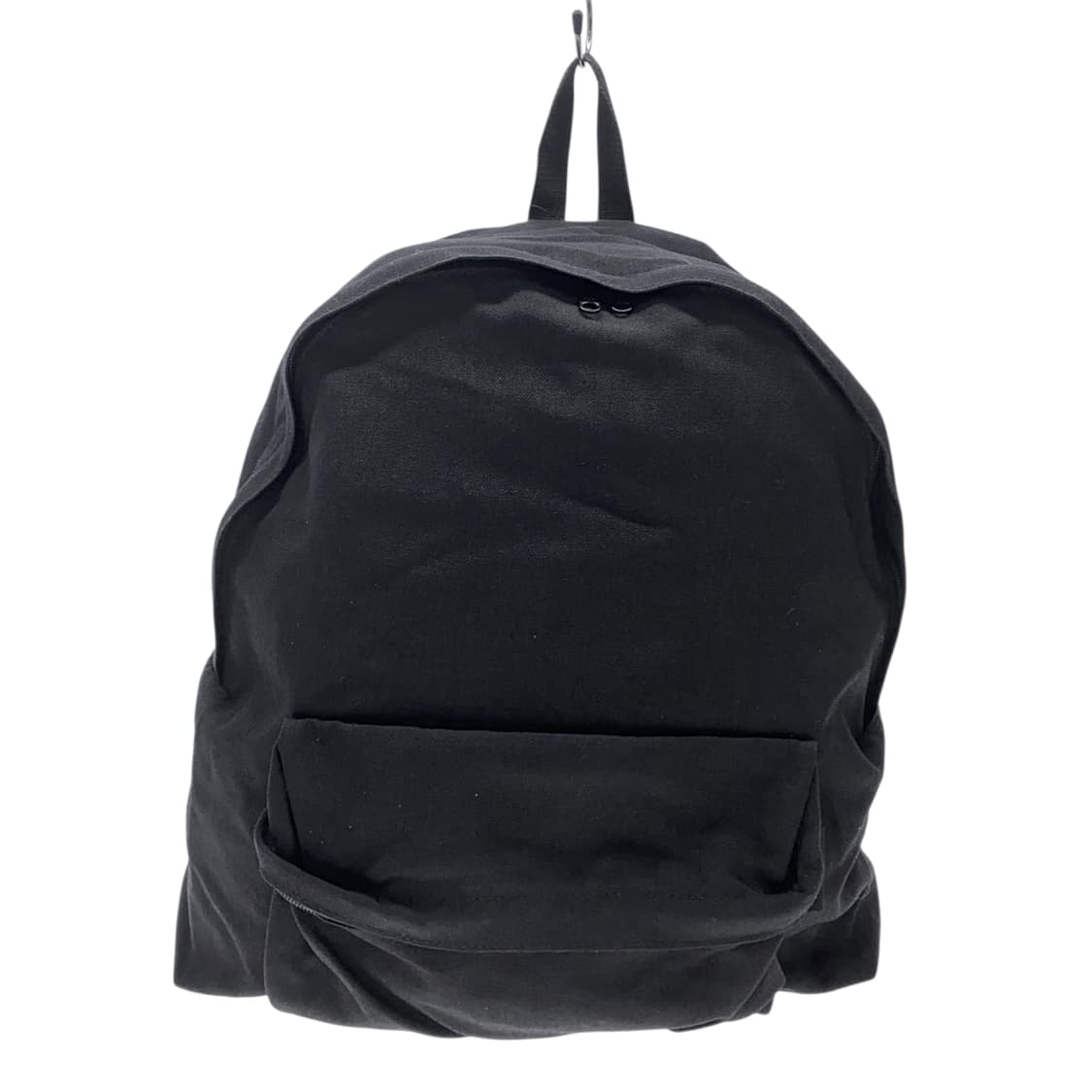 꼼데가르송 옴므 플러스 백팩 블랙 상품이미지2