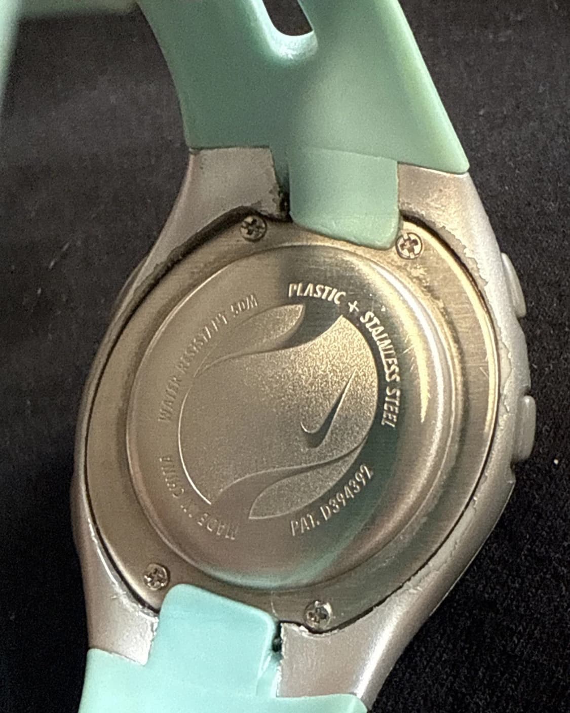 나이키 시계 트라이액스 Nike Triax 15 Lap Watch 상품이미지6