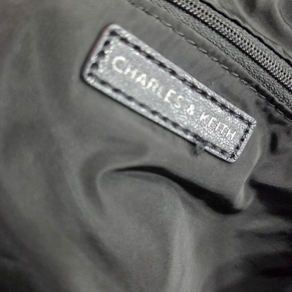 찰스앤키스 호보 숄더 상품이미지5