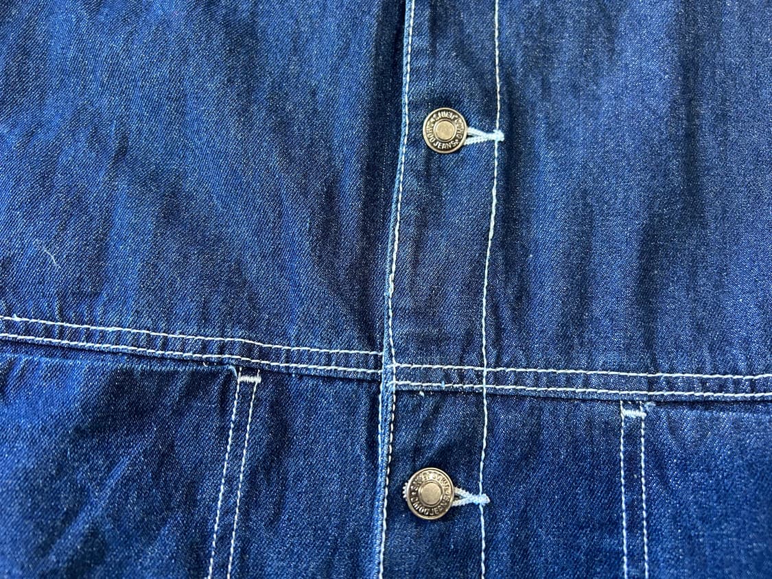 퀼팅 초어 롱 패딩 상품이미지5