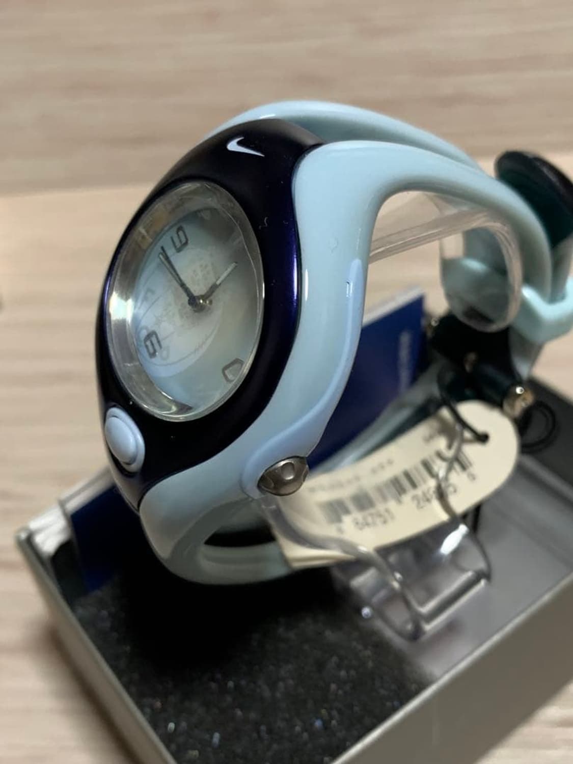 나이키 트라이액스 스위프트 포르투갈 국대 에디션 Triax 시계 상품이미지3