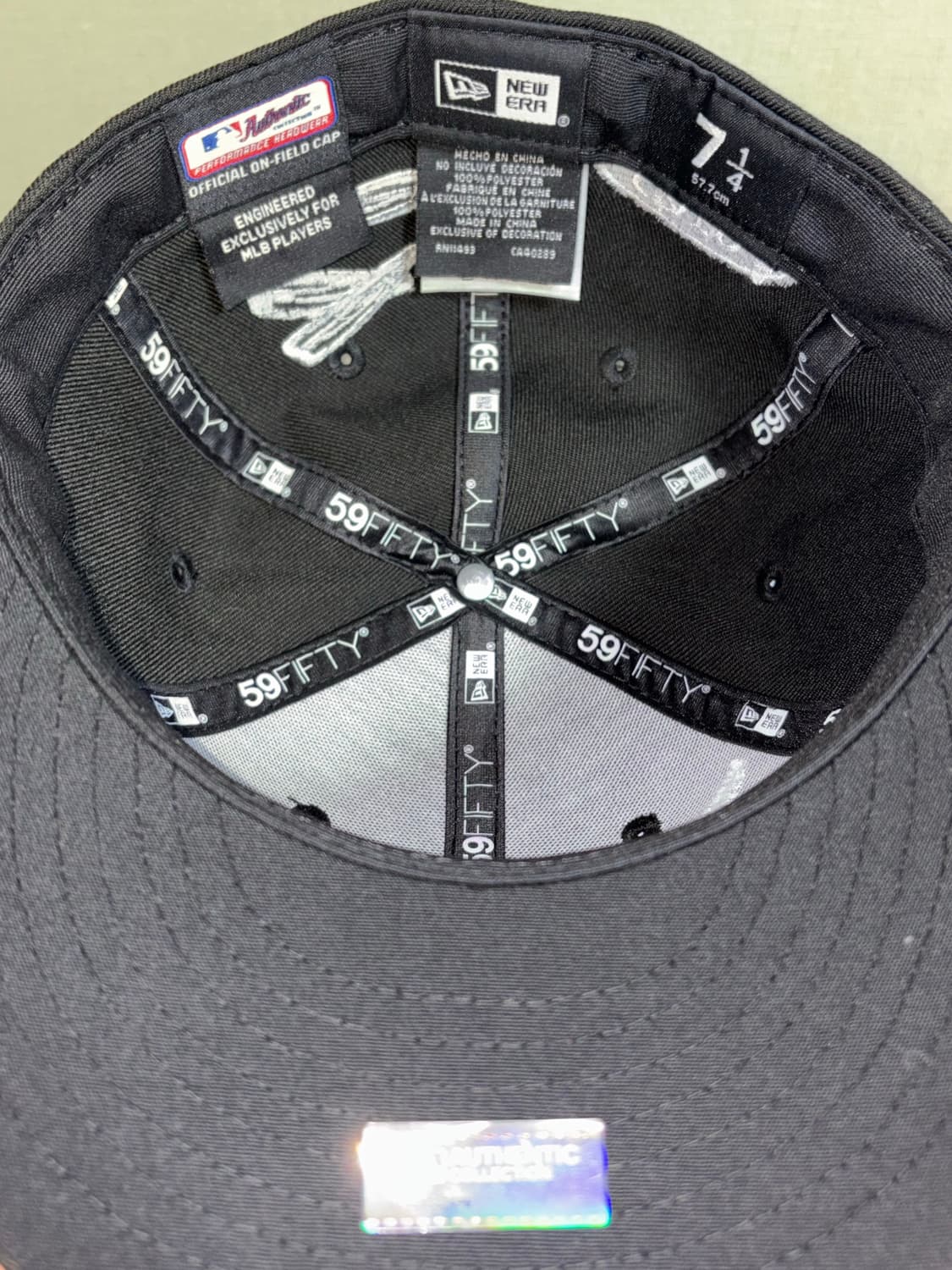 Capo New Era 상품이미지4