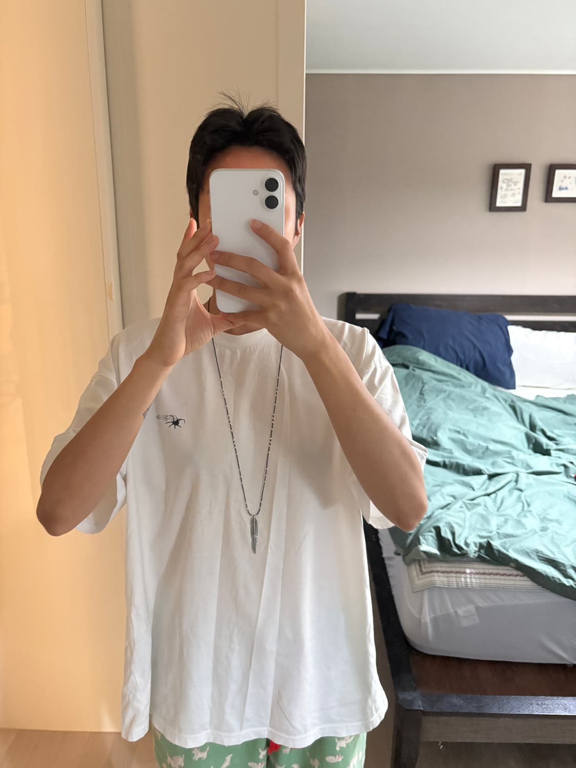(Isabel Marant) 이자벨마랑 목걸이 상품이미지7