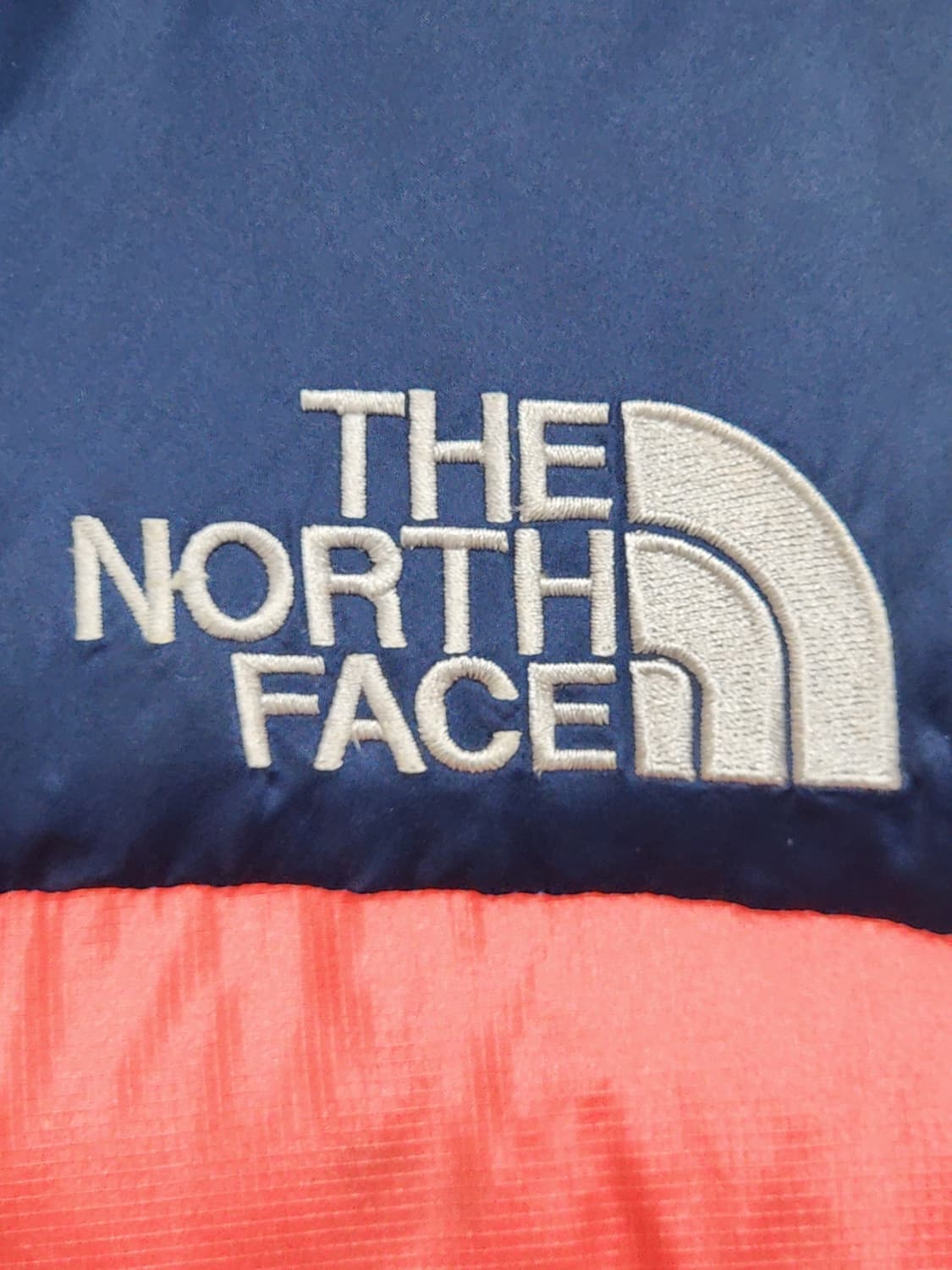 (90) 노스페이스 눕시 패딩조끼 곤빨 거위털 700 구스다운 베스트  상품이미지4