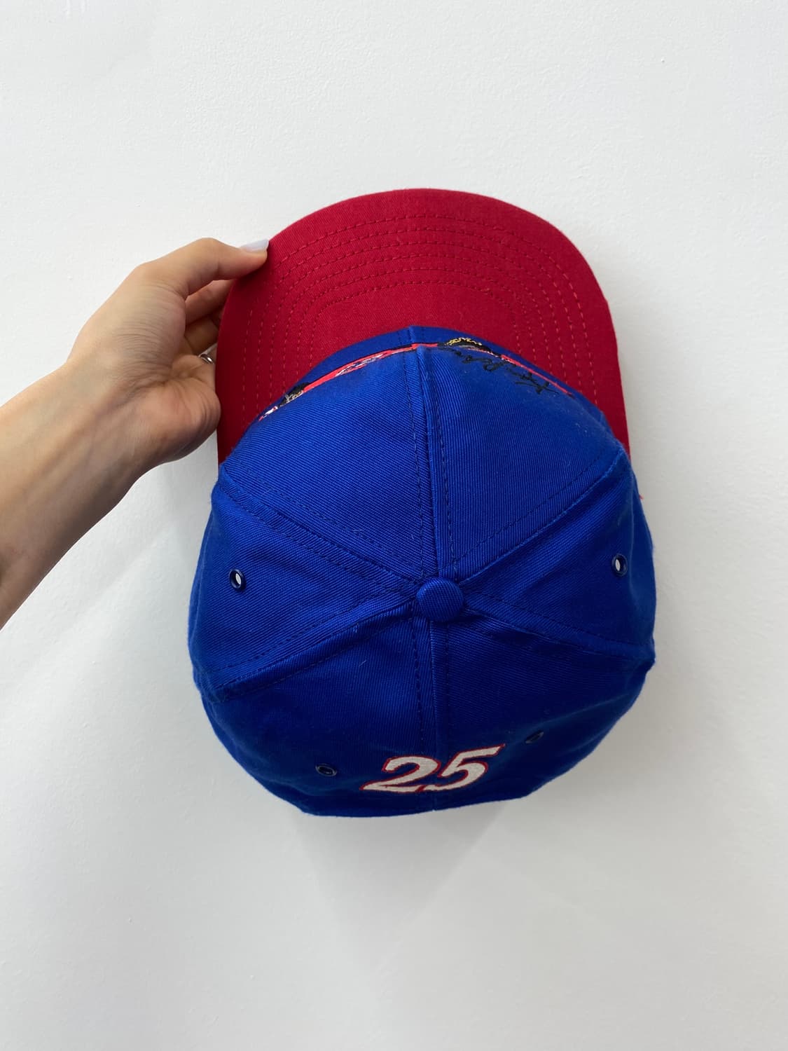 (free) Nascar Ball Cap  상품이미지7