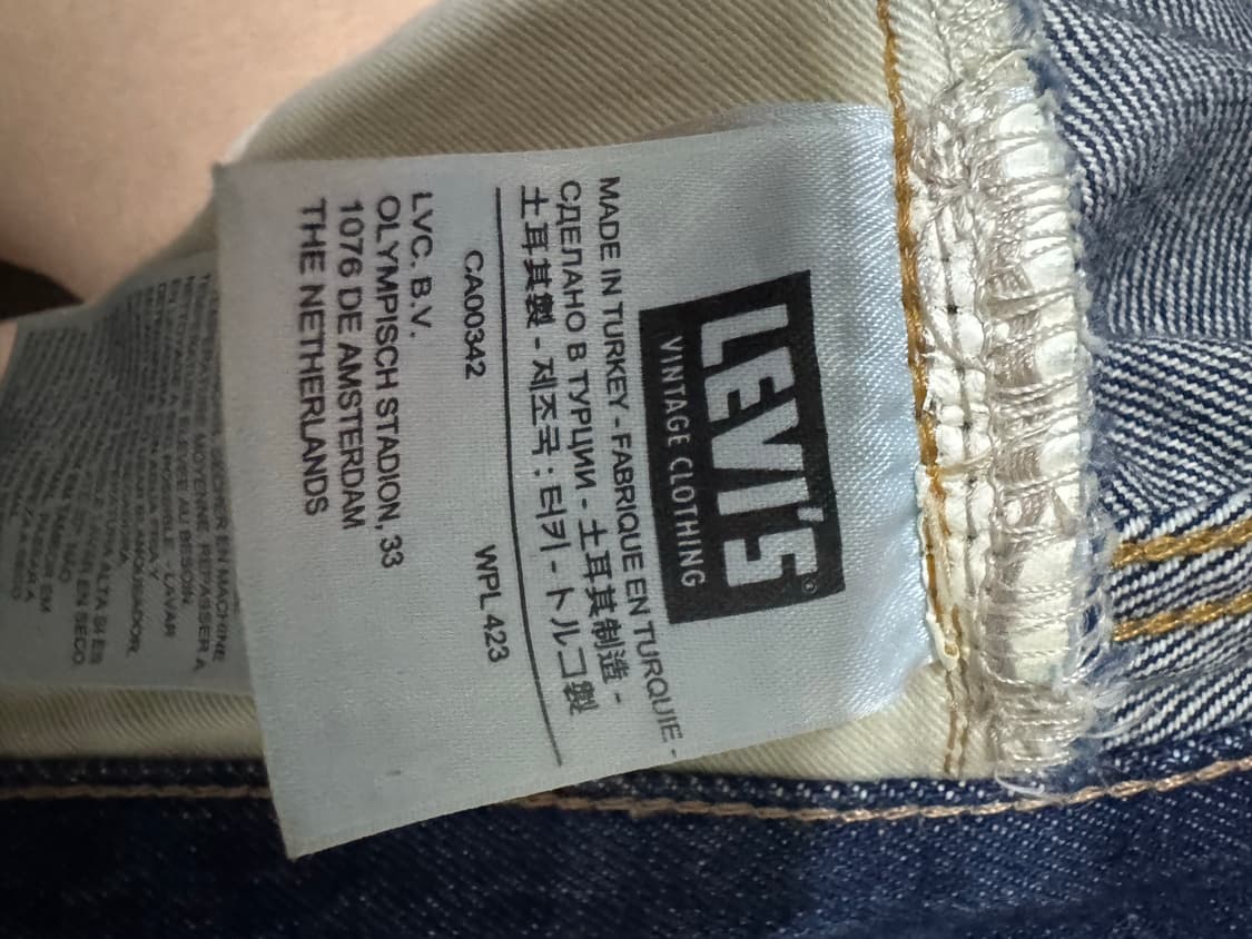 LVC 66501 30x32(실측) 상품이미지9