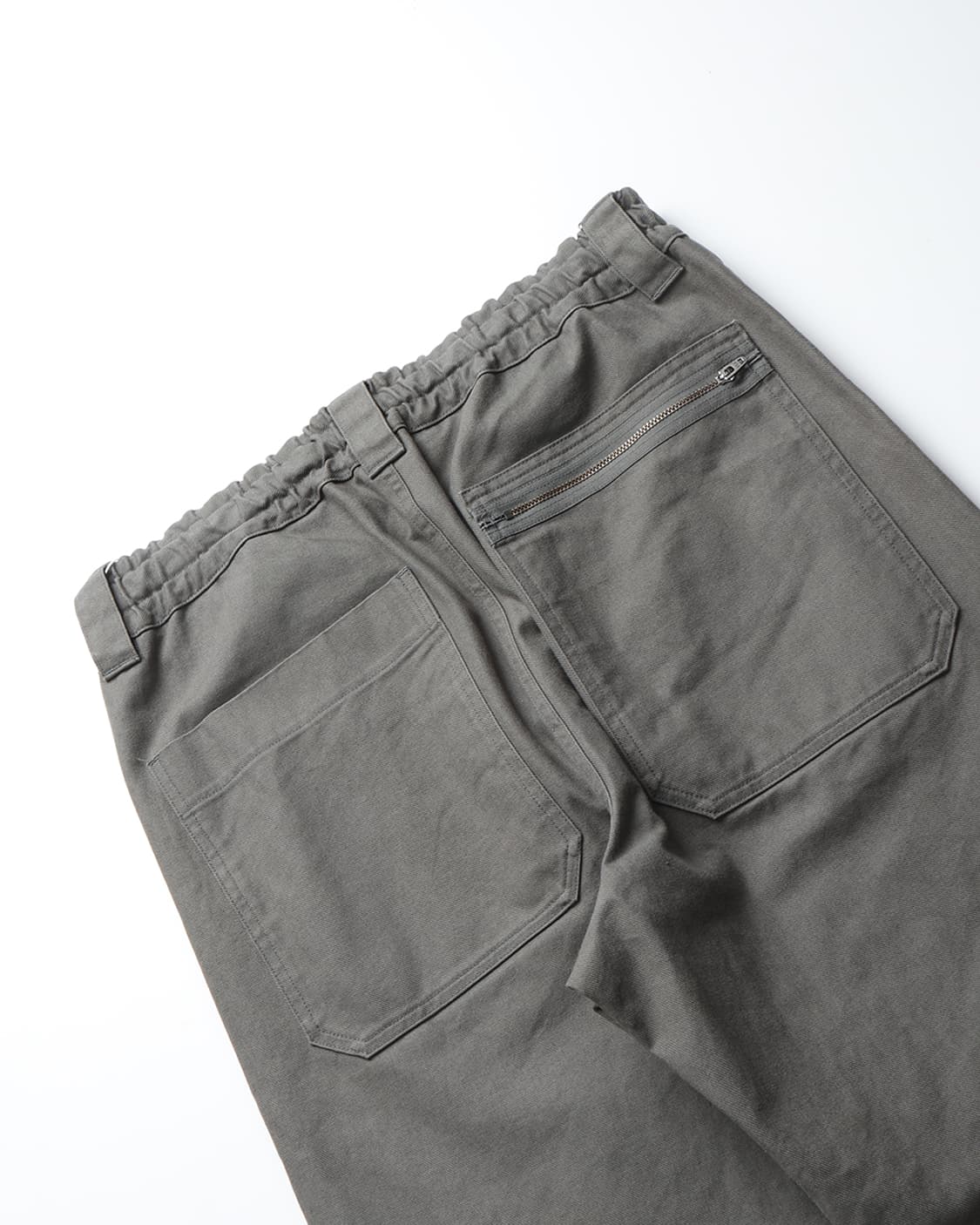 MHL. Organic Cotton Gabardine 상품이미지10
