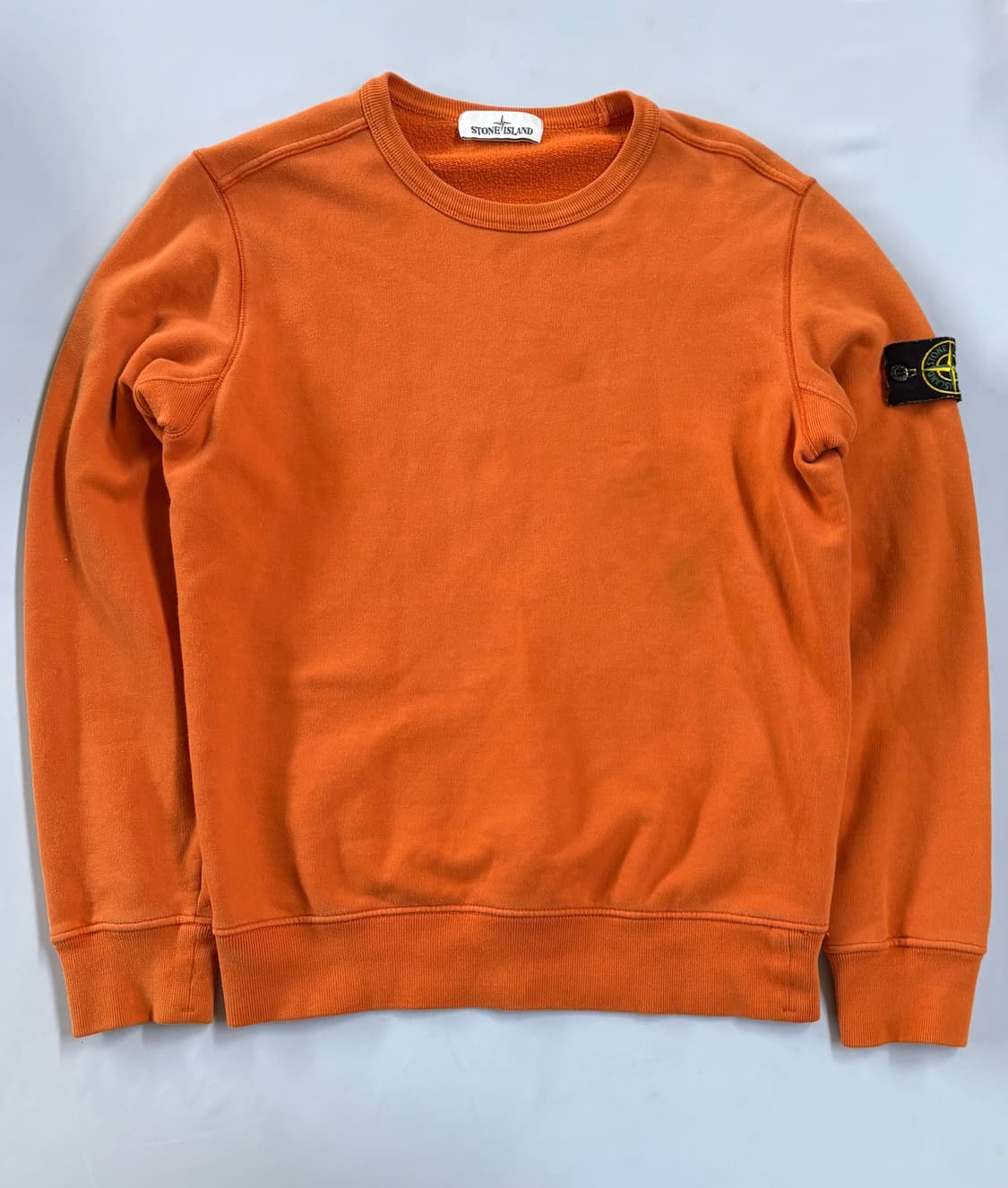 스톤아일랜드 맨투맨 상품이미지1