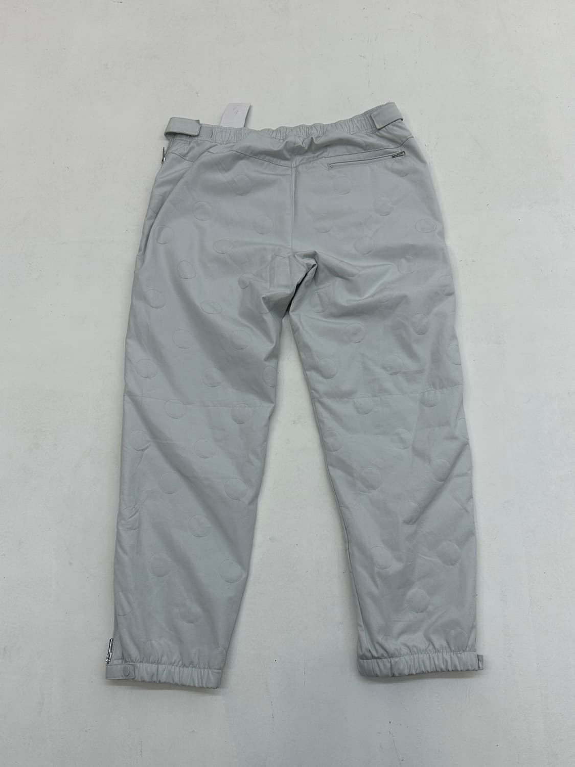 조던 x 유니온 팬츠 포톤 더스트 - US/EU 상품이미지2