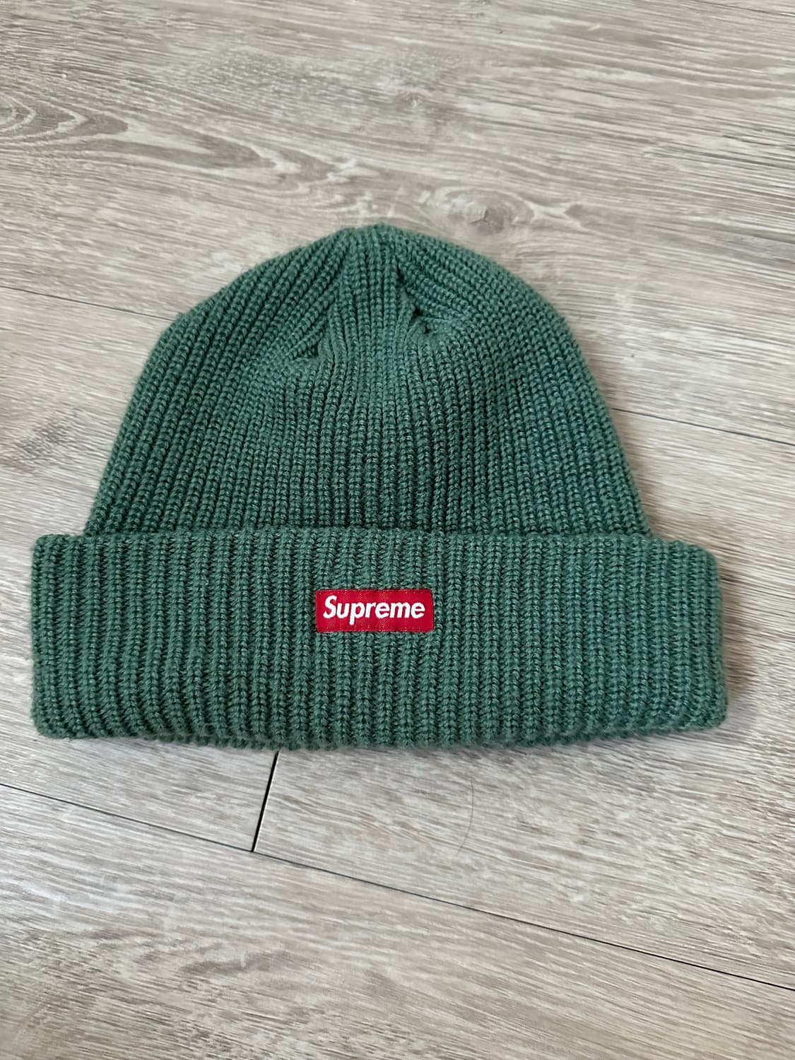 슈프림 비니 상품이미지5