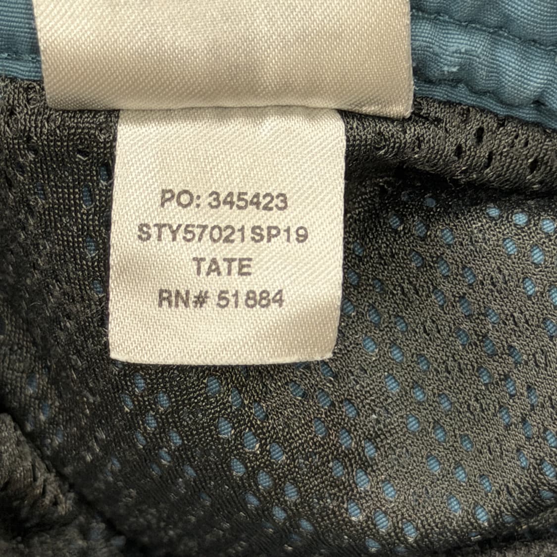 파타고니아 배기스 쇼츠 반바지 S 상품이미지6