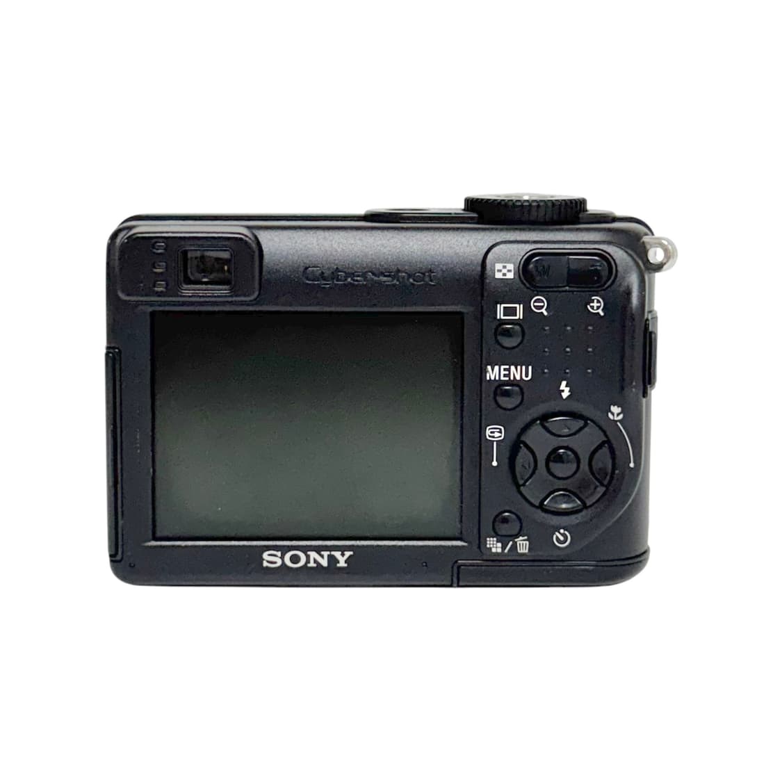 소니 사이버샷 W1 디카 상품이미지6