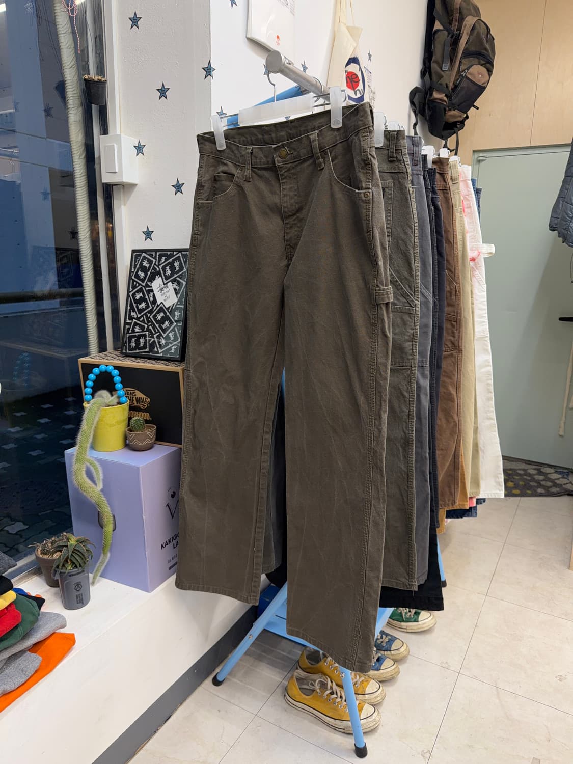 Dickies carpenter 상품이미지3