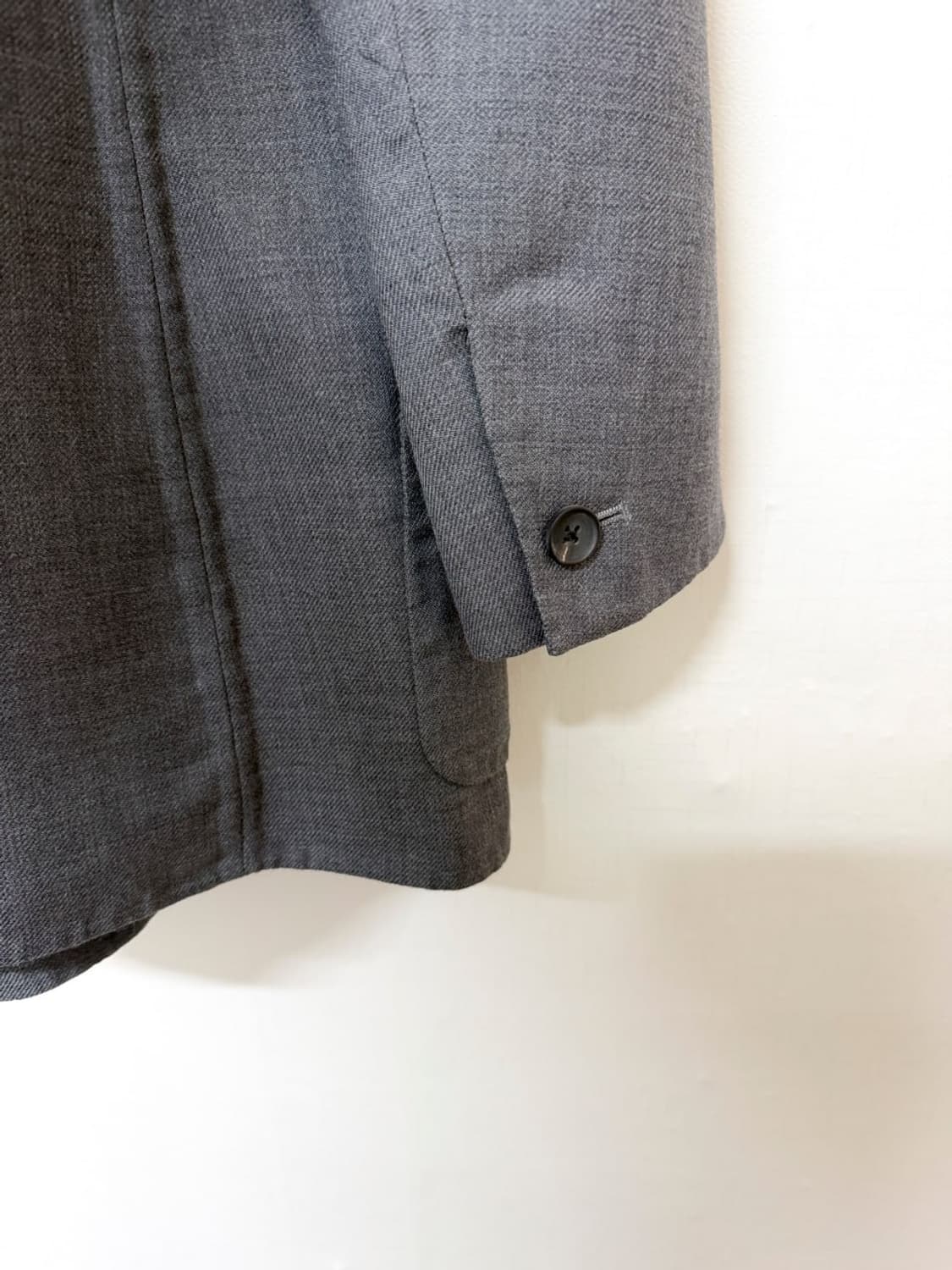 haversack double blazer 상품이미지4