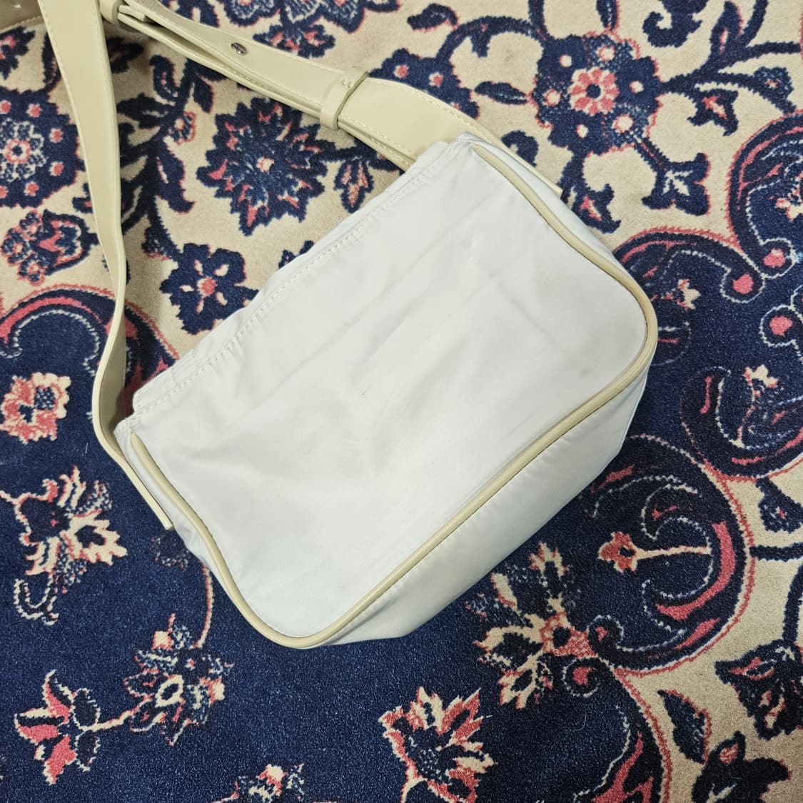 마뗑킴(Matin Kim) 23ss 버클백  상품이미지6