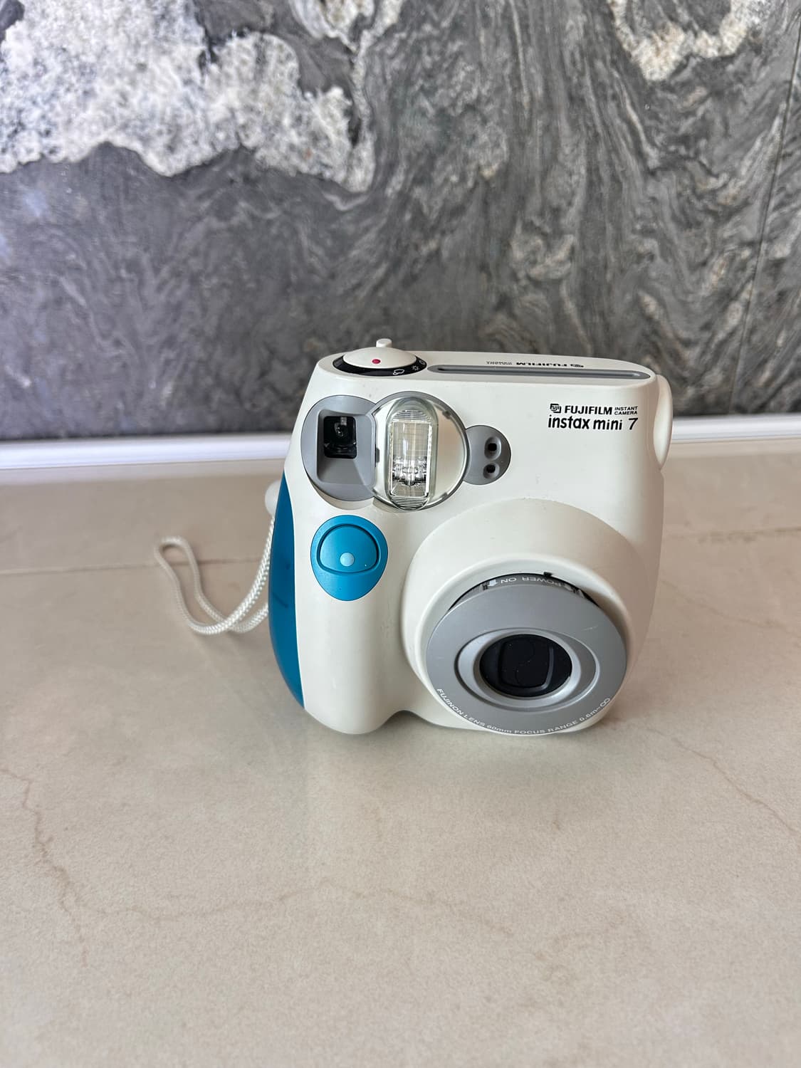 후지필름 인스탁스 미니7 폴라로이드 카메라 상품이미지2