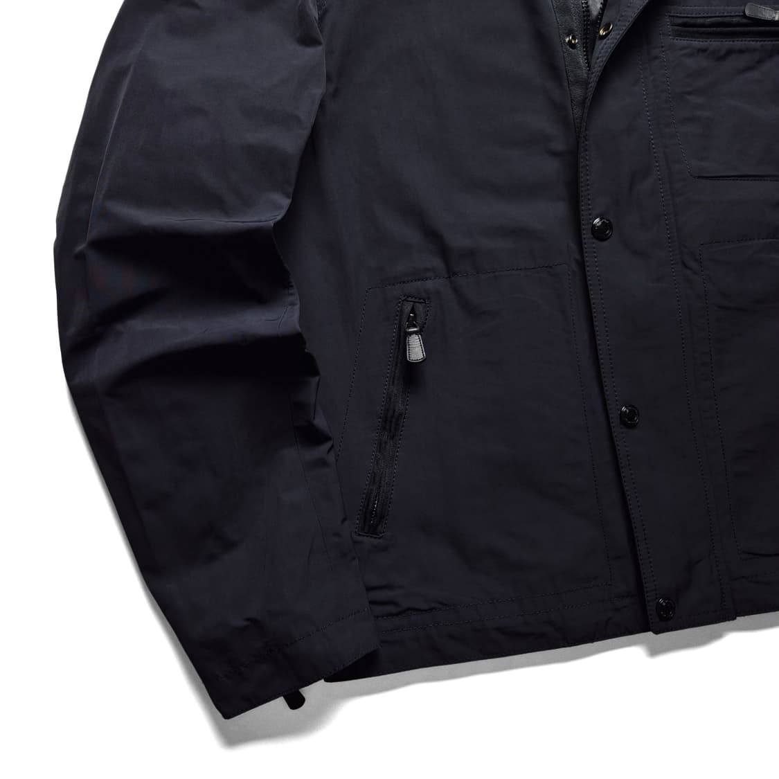 [M] 코치 폴리쉘 자켓 상품이미지3